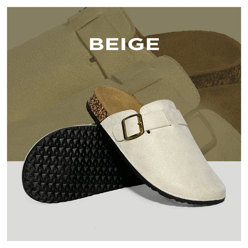 Women And Men's cloggs All Season