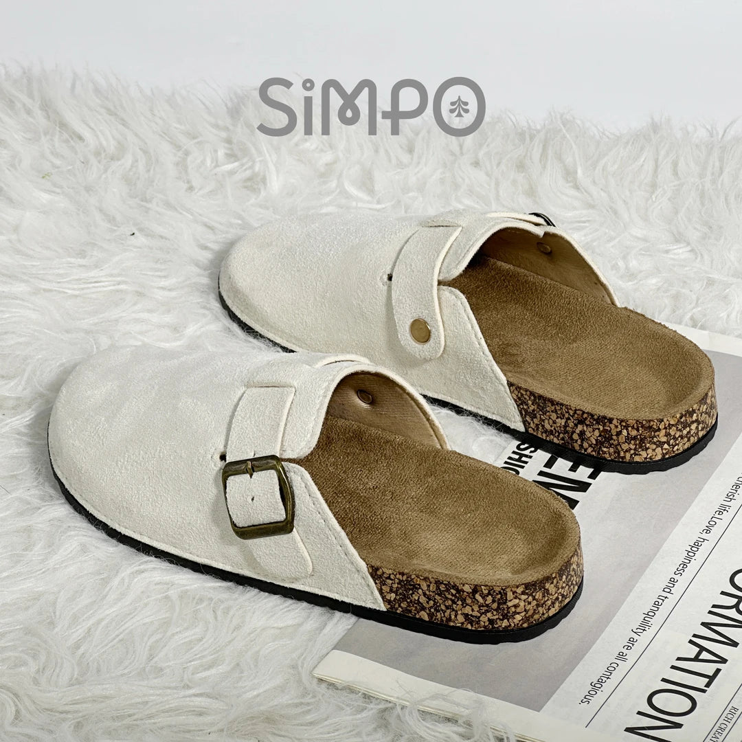 Women And Men's cloggs All Season