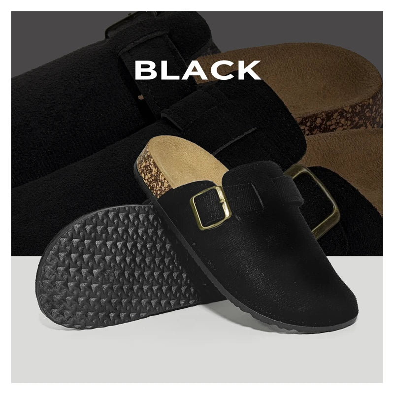 Women And Men's cloggs All Season