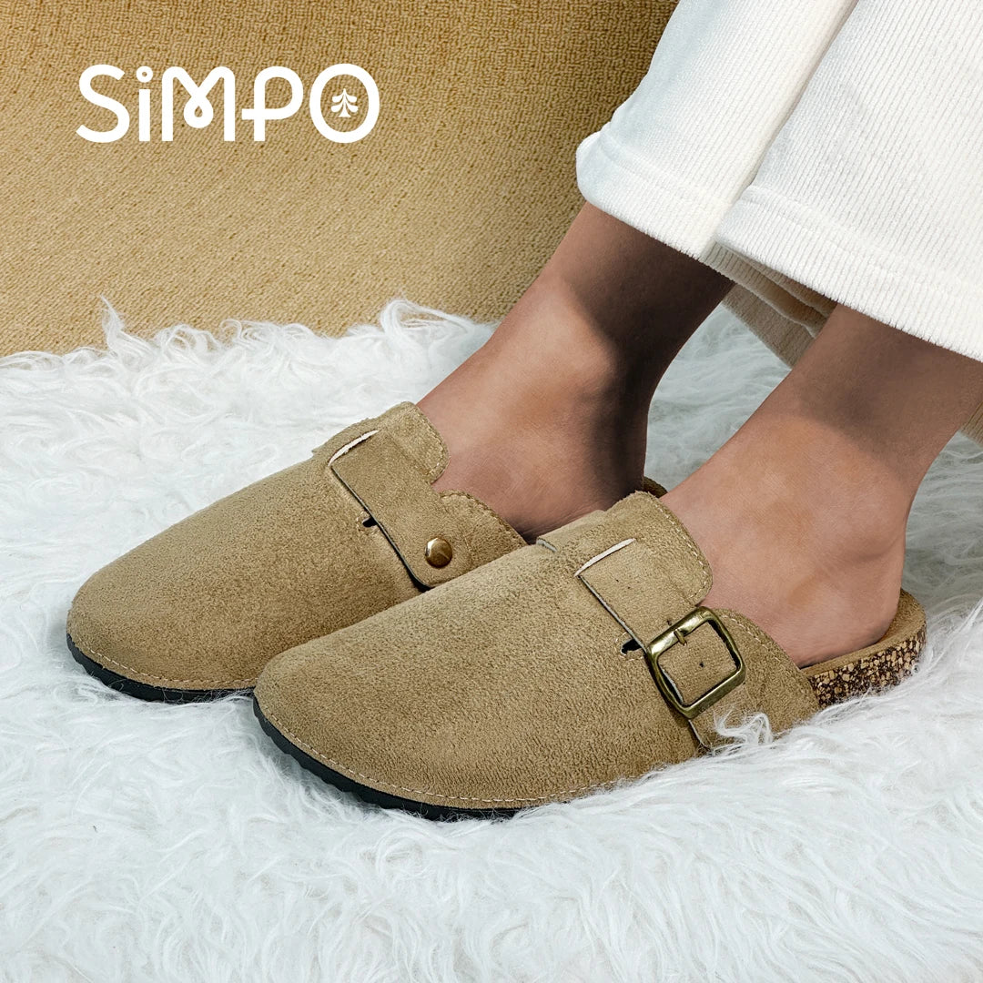 Women And Men's cloggs All Season